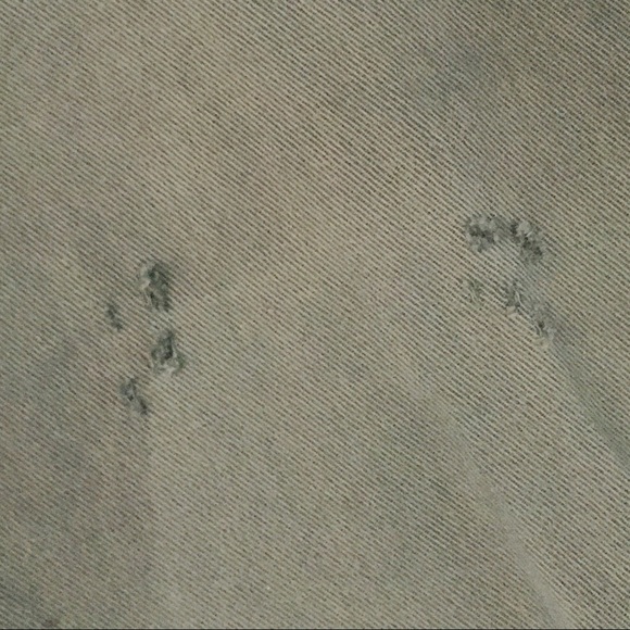 : [ FREE ] Vintage Polo Ralph Lauren Oxford Shirt - Picture 3 of 3